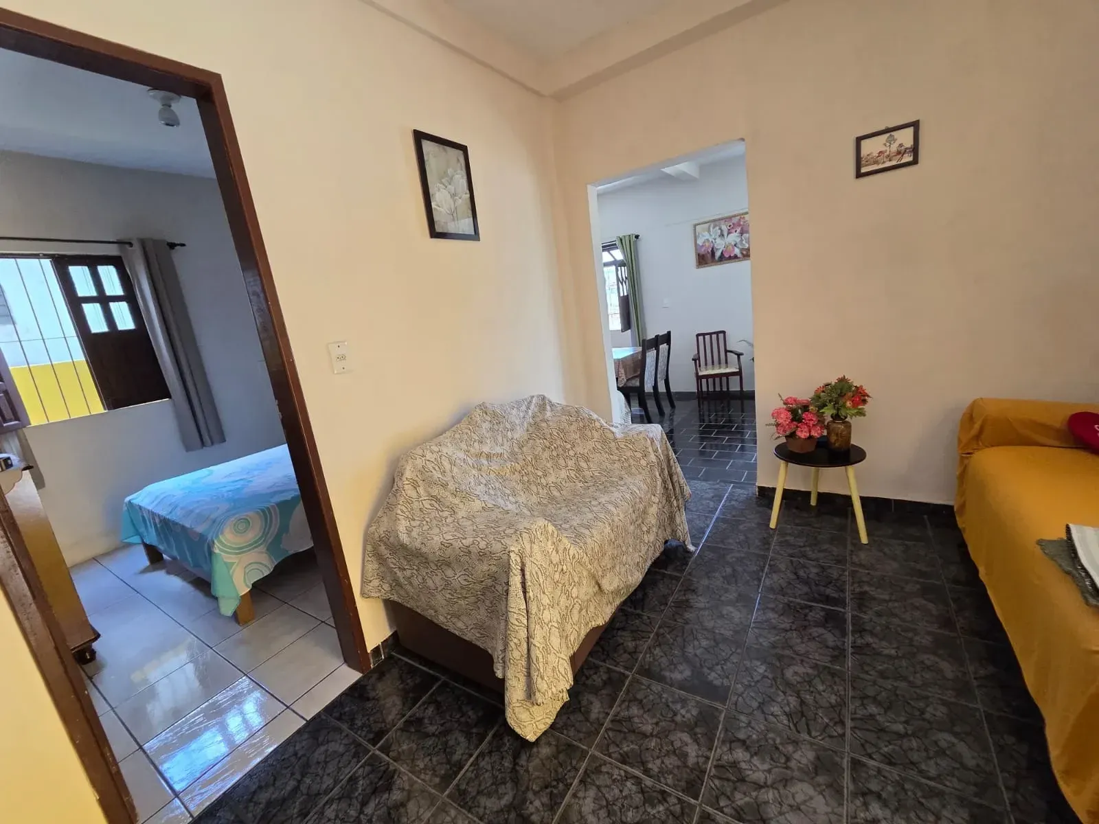 Imagem Casa com 2 Quartos à Venda, 1 m² em Km 25 - Simões Filho