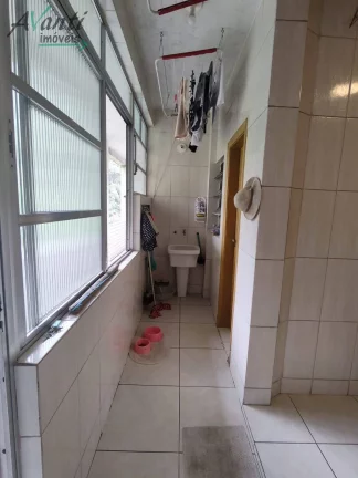 Imagem Apartamento à venda no bairro Itararé em São Vicente/SP