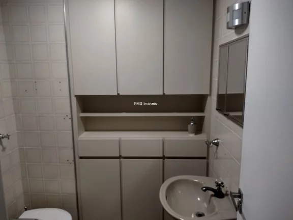 Imagem Apartamento à venda no Cambuci, São Paulo-SP: 1 quarto, 2 salas, 50m² de área. Encontre aqui seu novo lar!