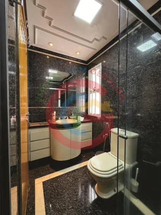 Imagem Apartamento 3Q (2 suítes) - alto do Bueno