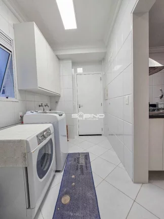Imagem Apartamento Pé na Areia à venda, com Vista para o Mar 3 Dormitórios 2 Suítes, 117m² - Riviera de São Lourenço, Bertioga SP