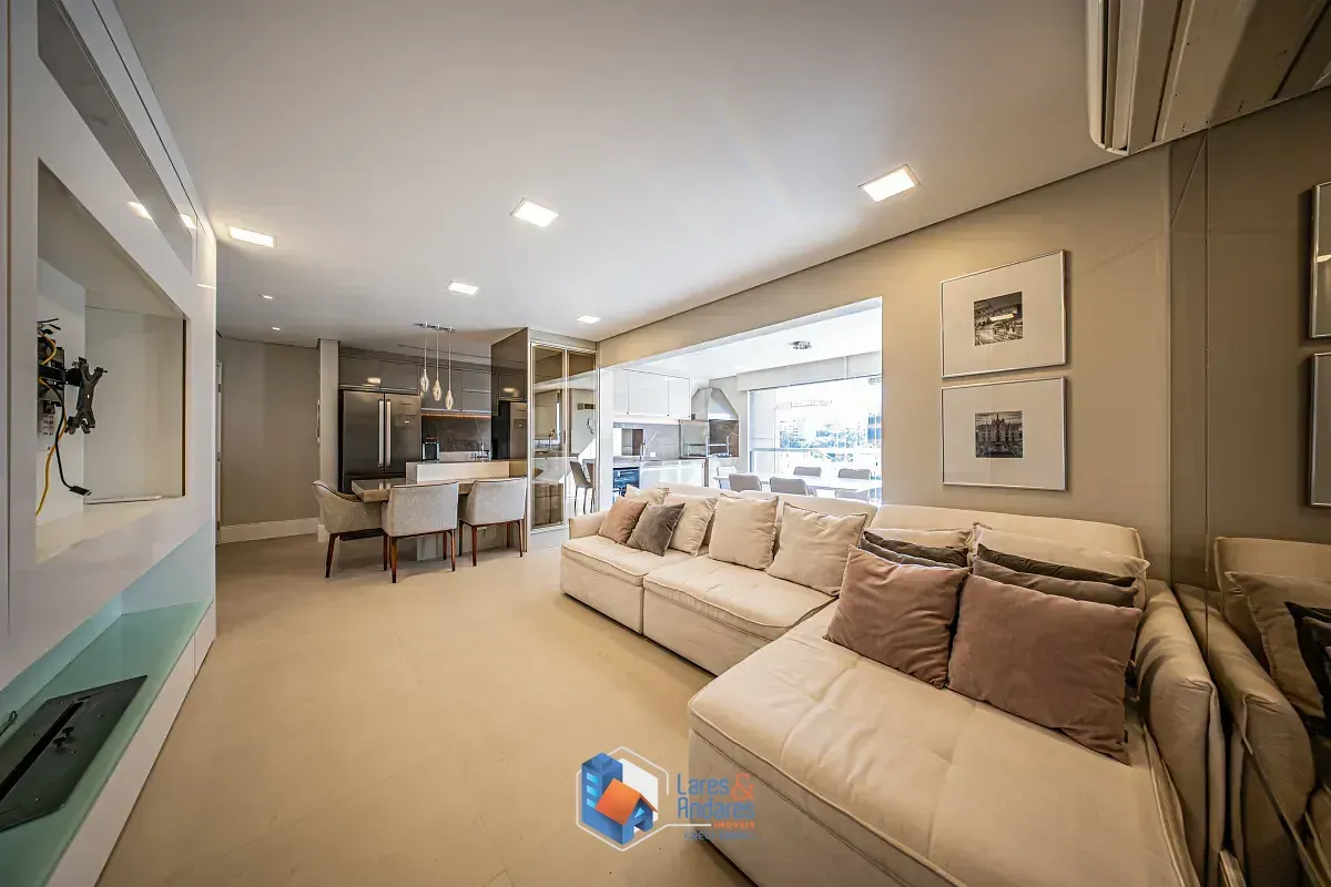 Imagem Apartamento para venda em Panamby com 2 quartos, sendo 2 suítes, 93m²