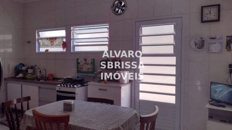 Imagem Casa comercial ou residencial com 4 dormitórios com excelente localização no B Brasil em Itu SP