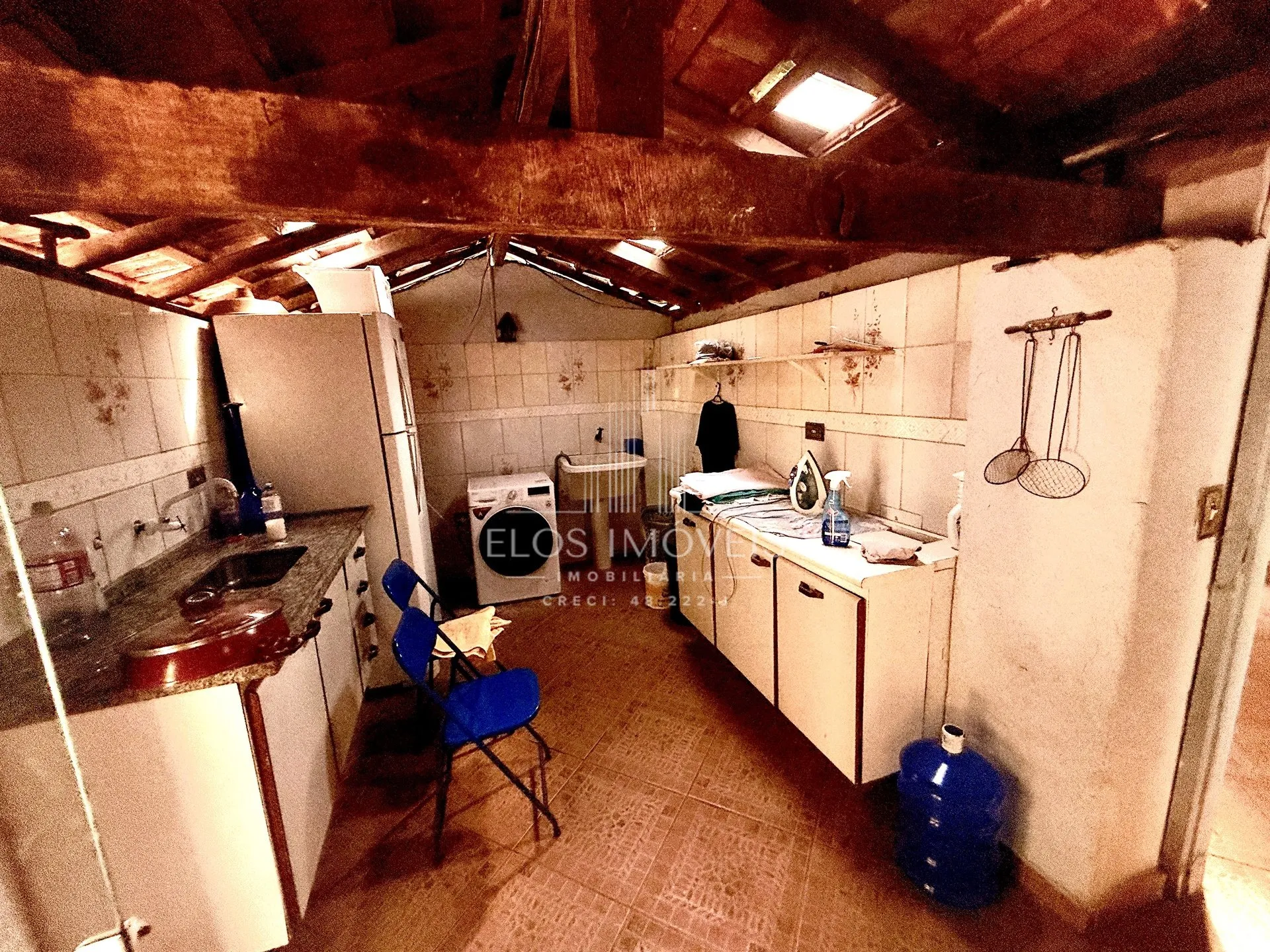Imagem Fazenda/Sítios/Chácaras de 3 quartos, no bairro Bairro São Francisco, em Limeira