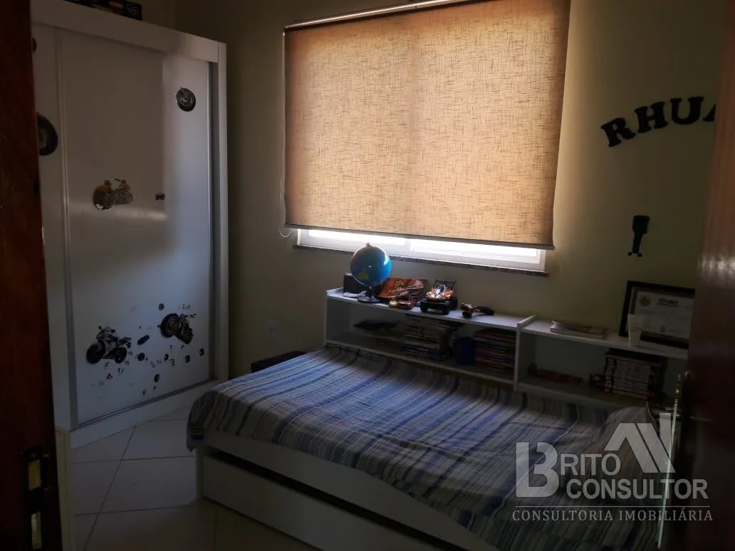 Imagem Apartamento 2 Quartos 68 m² com vaga - Galo Branco São Gonçalo
