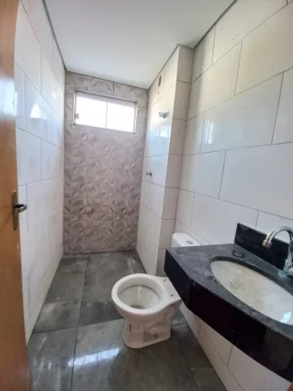 Imagem Terreno Área privativa em Belo Horizonte