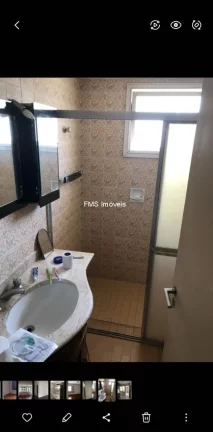 Imagem APARTAMENTO 113m² - 3 DORMITORIOS (2 SUITES) - 2 VAGAS - BROOKLIN