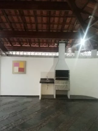 Imagem Sobrado com 4 dormitórios à venda, 139 m² por R$ 660.000 - Aviação - Praia Grande/SP