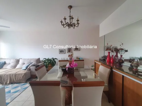 Imagem Apartamento a venda no Residencial Thais Indaiatuba-SP