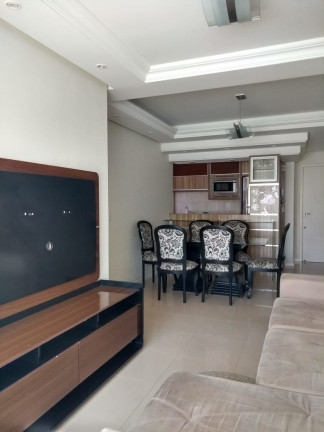 Imagem Apartamento com 3 Quartos à Venda, 97 m² em Centro - Criciúma