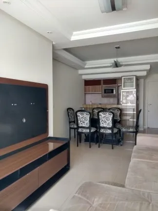 Imagem Apartamento com 3 Quartos à Venda, 97 m² em Centro - Criciúma