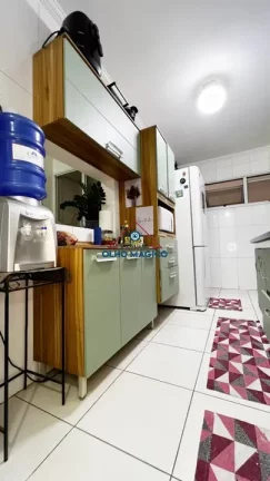 Imagem Apartamento Centro de Osasco- 3 dormitórios com suíte