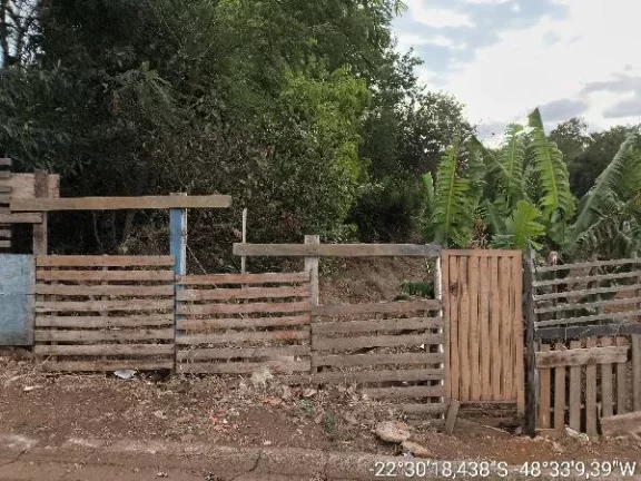 Foto do imóvel Oportunidade Única em IGARACU DO TIETE - SP | Tipo: Terreno | Negociação: Licitação Aberta | Situação: Imóvel em RUA DR ORLANDO ZANCANER