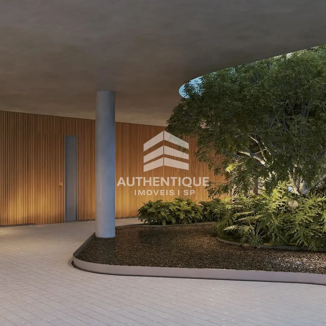 Imagem BEATRIZ ALTO DE PINHEIROS - Apartamento Garden no bairro Alto de Pinheiros à venda