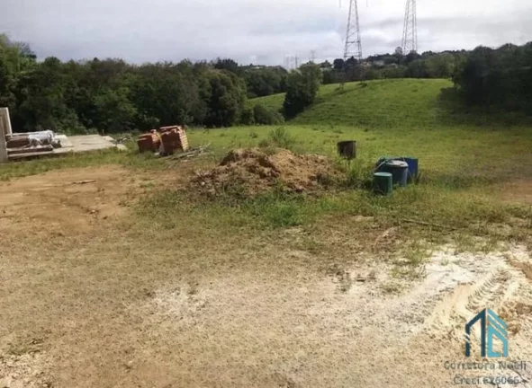 Imagem Chácara cercada, área de pasto, luz, água, com 21.685,00 m² em São José dos Pinhais - PR