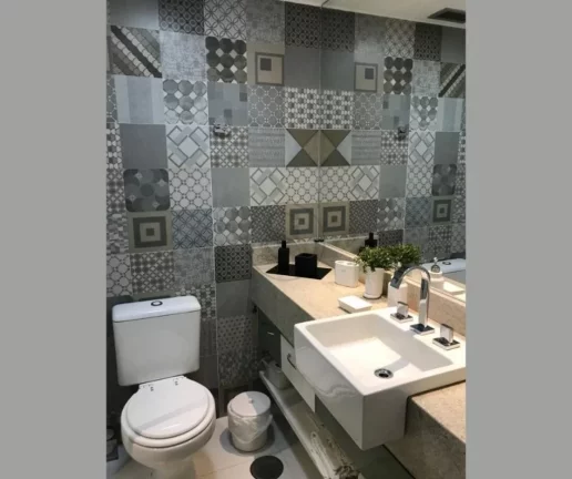 Imagem APARTAMENTO RESIDENCIAL em SÃO PAULO - SP, PERDIZES