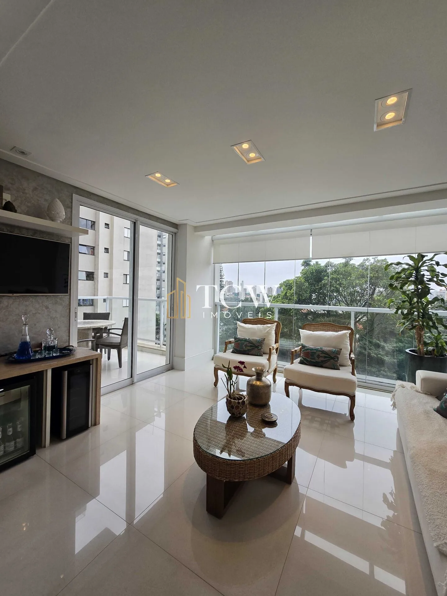 Imagem Apartamento à Venda | 236m2 | Vila Mariana, São Paulo/SP