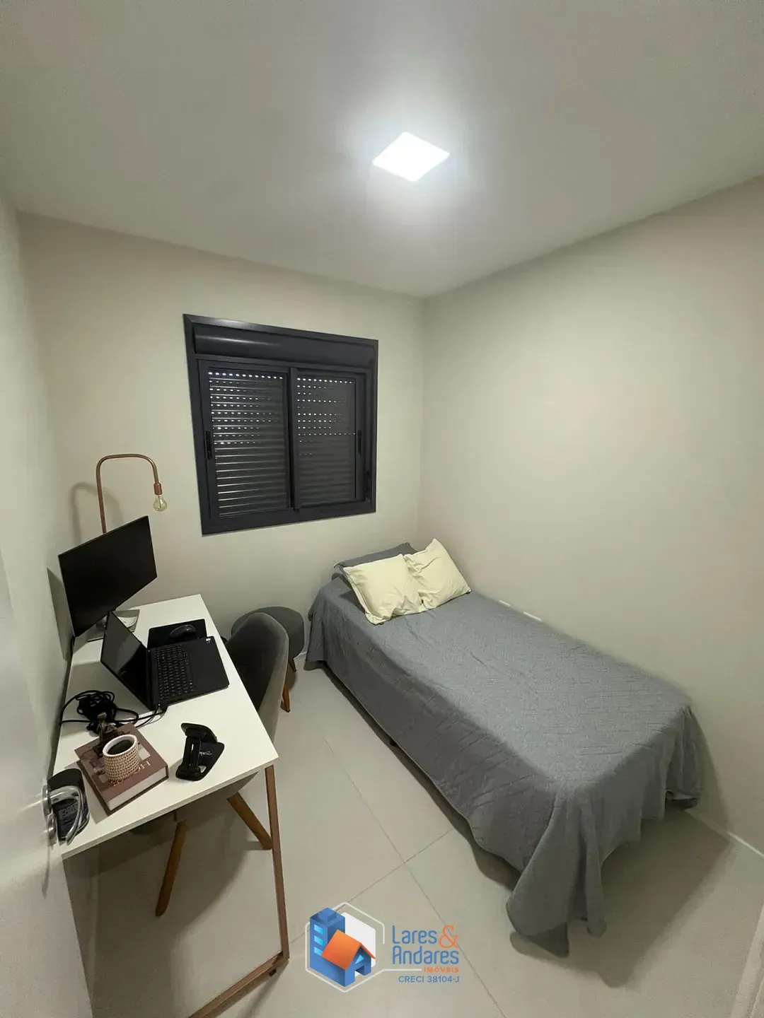 Imagem Apartamento para venda em Vila Anastácio com 3 quartos, sendo 1 suíte, 67m²