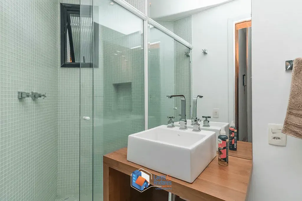 Imagem Apartamento à venda 4 Quartos 3 Suites 3 Vagas 181M² Itaim Bibi São Paulo - SP