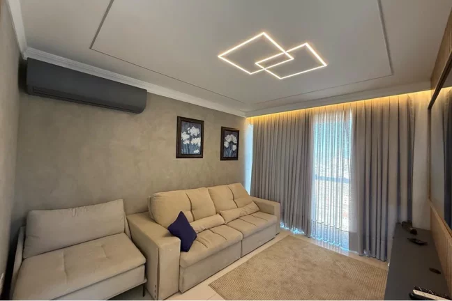 Imagem Apartamento à venda em Balneário Camboriú, Centro, com 3 quartos, 140m2