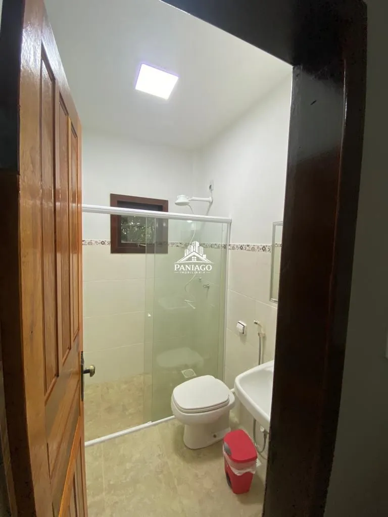 Imagem Casa com Amplo Terreno e Potencial para Pousada à Venda em Chapada dos Guimarães