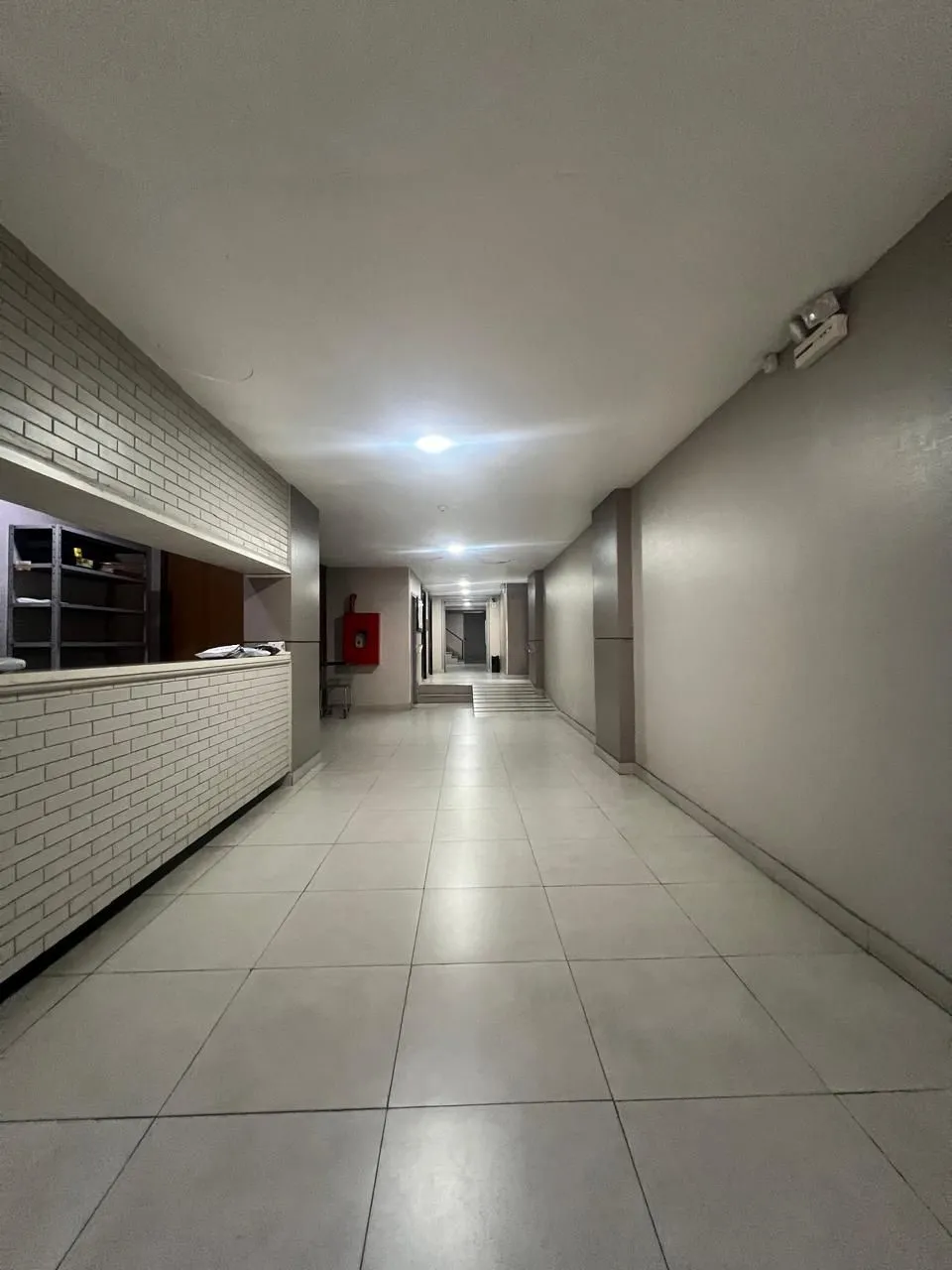 Imagem EXCELENTE E AMPLO APARTAMENTO 3 DORMITÓRIOS NO CENTRO - MUITA LUZ E O MELHOR DA VIDA URBANA!