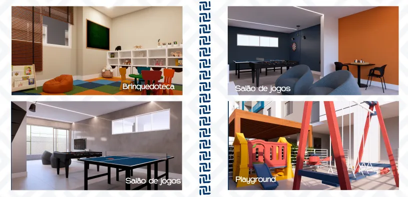 Imagem Apartamento com 2 quartos à venda em Vila Velha