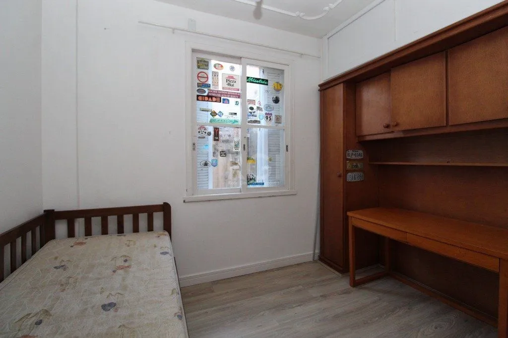 Imagem Apartamento para Venda - 112m², 3 dormitórios, Cidade Baixa