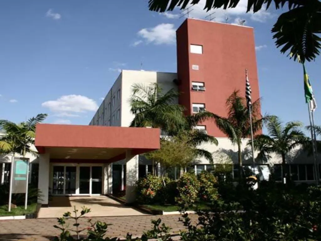 Imagem Hotel à venda em Campinas São Paulo SP, imóveis com renda em Sp