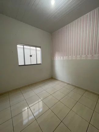 Imagem Casa à venda no bairro Residencial Parque Araguaia - Goianésia/GO