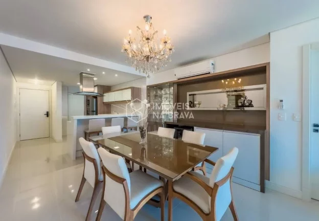 Imagem APARTAMENTO A VENDA 3 QUARTOS 2 VAGAS - AMORES DA BRAVA - PRAIA BRAVA - ITAJAI/SC
