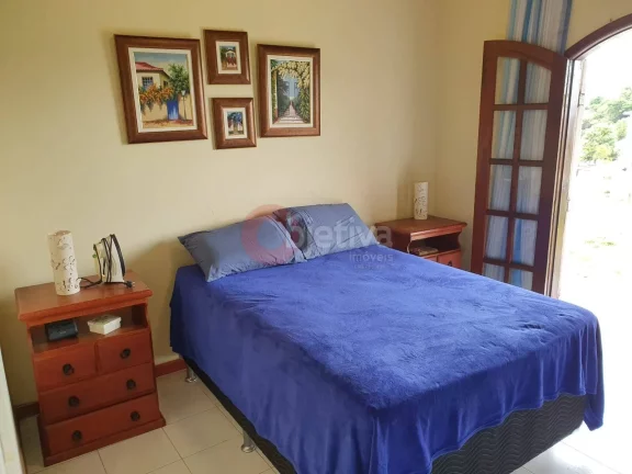 Imagem Casa tríplex em condomínio Venda - 3 quartos - Peró - Cabo Frio