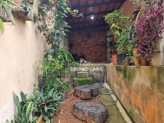 Imagem Casa à venda no bairro Residencial Casa Grande - São Joaquim de Bicas/MG.