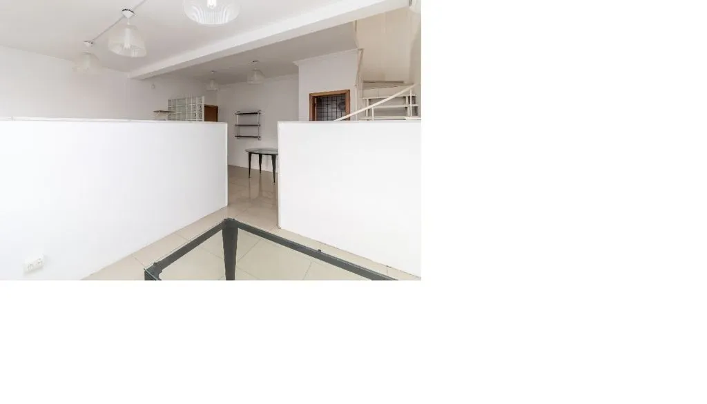 Imagem Conjunto/Sala para Venda - 99.3m², 1 dormitório, Cidade Baixa