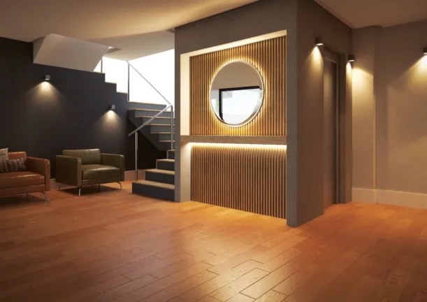 Imagem Apartamento para venda no bairro Bela Vista em Porto Alegre