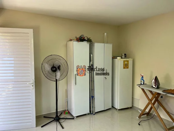 Imagem Casa com 4 dormitórios à venda, 560 m² por R$ 2.400.000,00 - Parque da Fazenda - Itatiba/SP