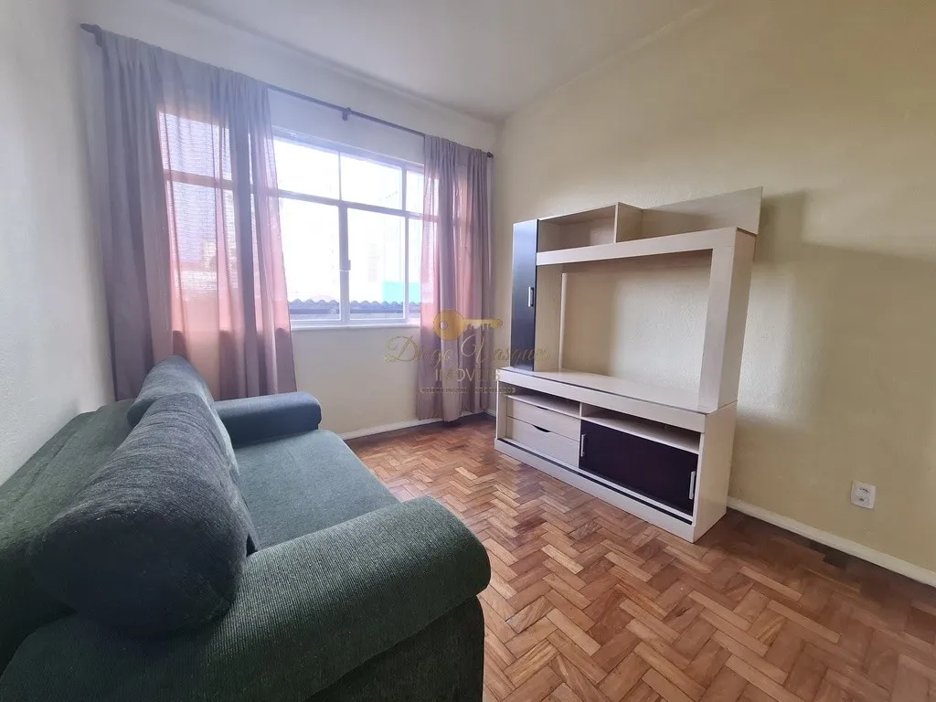 Foto do imóvel Apartamento para Venda em Teresópolis / RJ em Avenida Oliveira Botelho