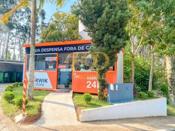 Imagem Chácara em Condomínio Fechado em Atibaia