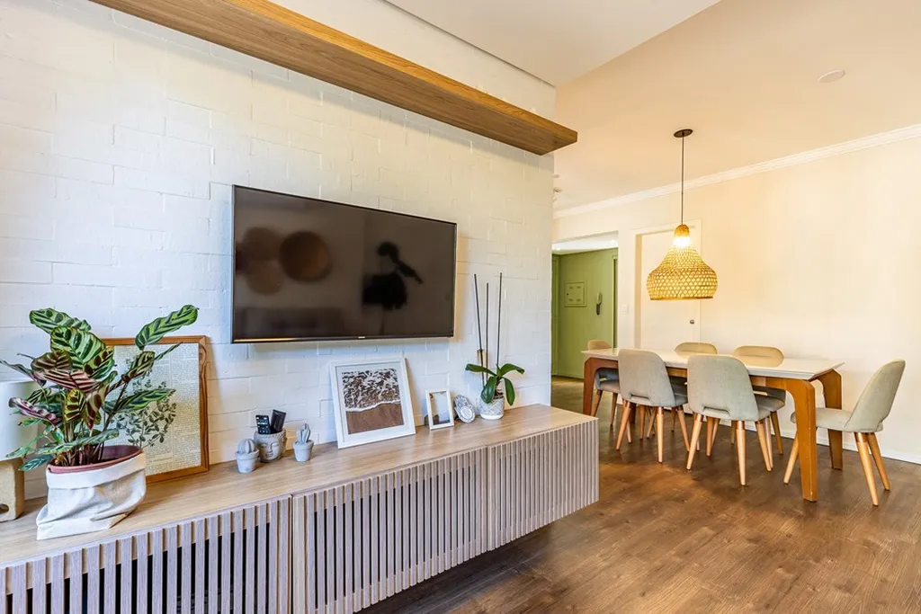 Imagem Apartamento em Petrópolis