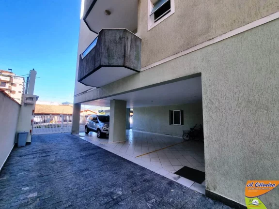 Imagem Apartamento 02 dormitórios (suíte) - Centro