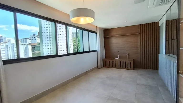 Imagem Apartamento 3 quartos, lazer completo, Bairro Buritis.