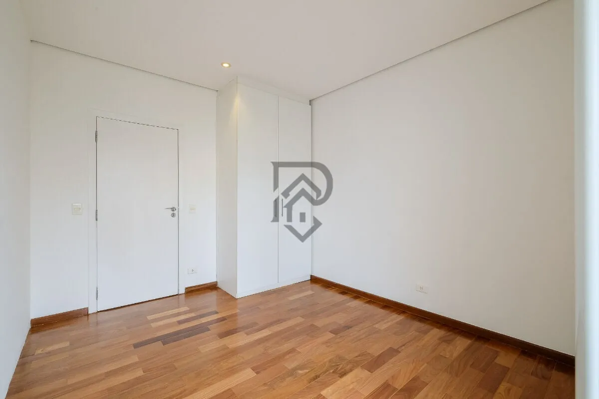 Imagem Apartamento jardins Rua Haddock Lobo