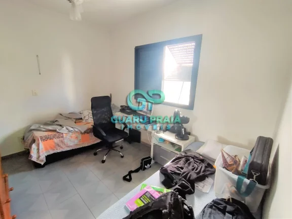 Imagem Apartamento à venda no bairro Enseada - Guarujá/SP