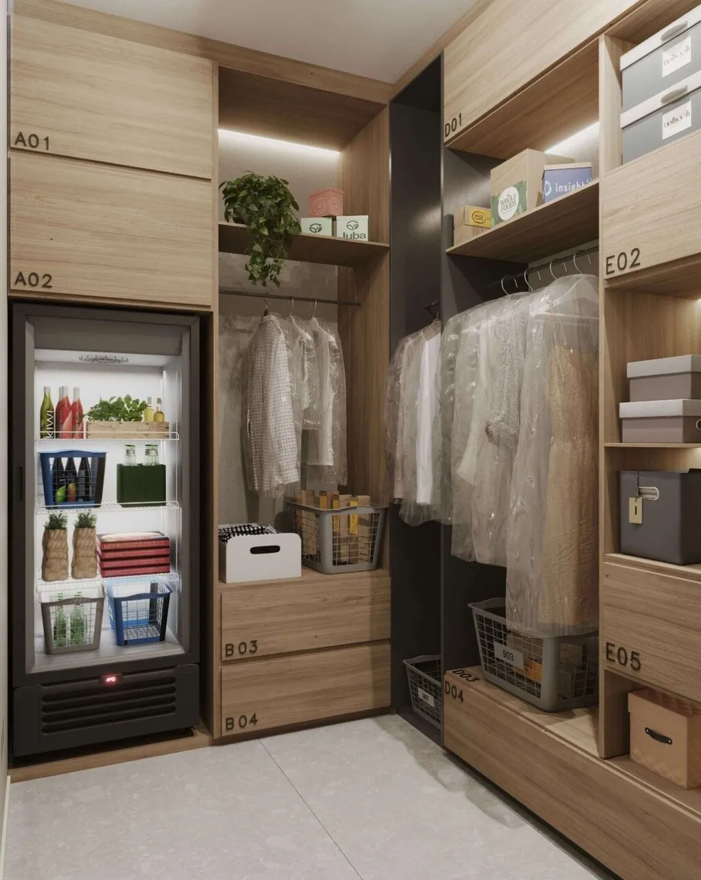 Imagem APARTAMENTO RESIDENCIAL em São Paulo - SP, Centro