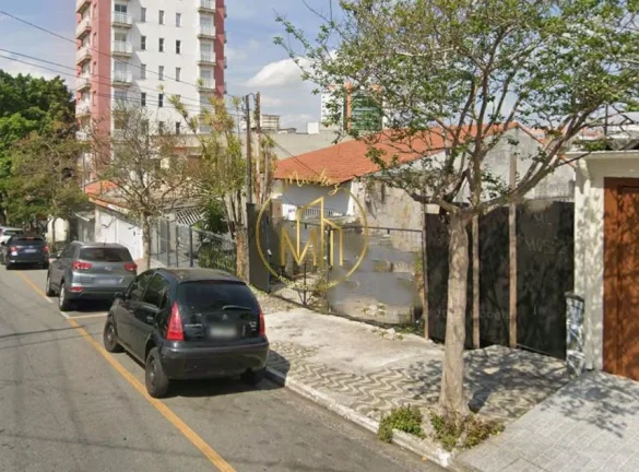Imagem Terreno para Venda em São Caetano do Sul, Barcelona