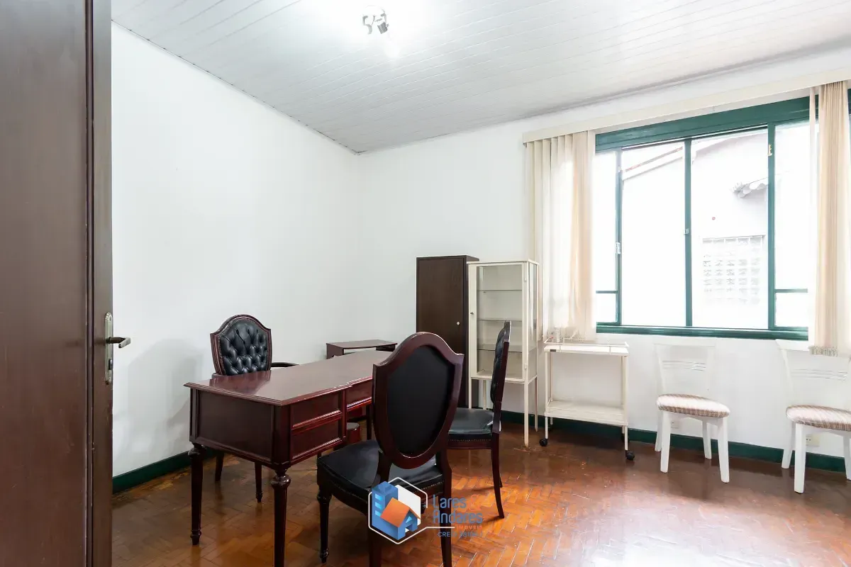 Imagem Casa comercial para venda em Pinheiros, 287m²