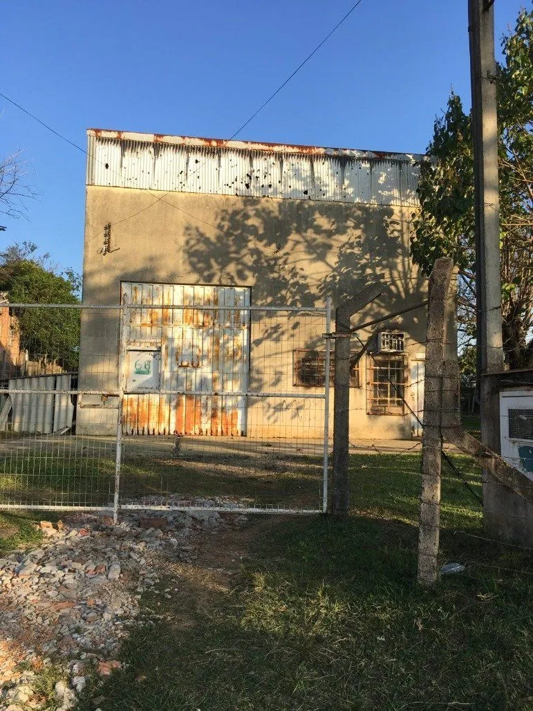 Imagem Terreno para comprar com 3.467,07m² Bairro Chácara, Gravataí