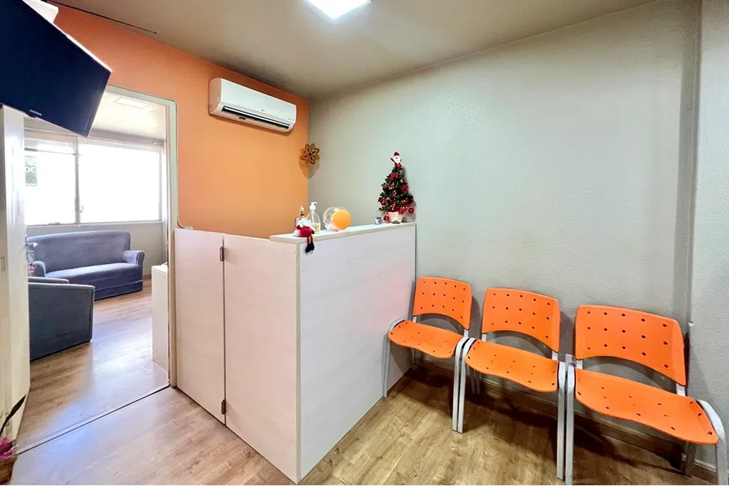 Imagem Sala Comercial em Centro