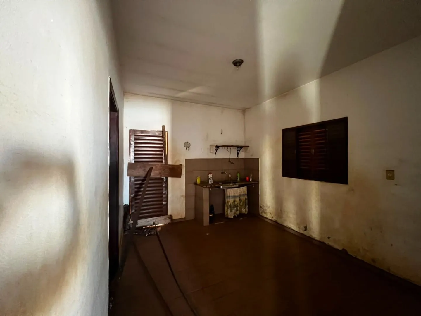 Imagem Casa com 2 dormitórios à venda, 61 m² por R$ 367.500,00 - Bela Vista - Patos de Minas/MG