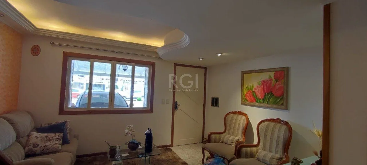 Imagem Casa em Hípica